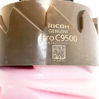 Ricoh 828754 Pro C9500 Magenta Toner Cartridge, High Capacity, Original Printer Cartridge