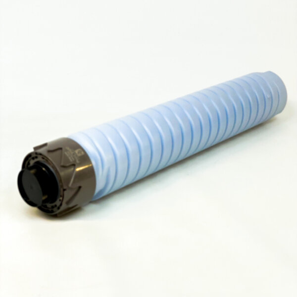 Ricoh 828755 Cyan toner cartridge, compatible with Pro C9500, high capacity, original consumable
