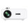 BlitzWolf BW-V5 Full-HD projector, 1080p, LCD technology, 1920x1080 resolution, 16:9 format, AC 110–240V