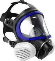 Dräger X-plore 5500 R55270 full face mask,...