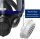 Dräger X-plore 5500 R55270 full face mask, respirator with P3 R filter, effective protection against fine dust and particles