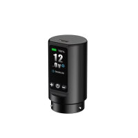 Filter X30 Wireless Tattoo Pen, cordless tattoo machine, lightweight tattoo pen device, rechargeable, precise control