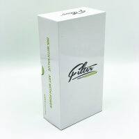Filter X30 Wireless Tattoo Pen, cordless tattoo machine, lightweight tattoo pen device, rechargeable, precise control