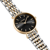 Burker Ruby Petite womens wristwatch, model RPBGSS,...