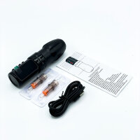 Wireless Tattoo FY12802BE Pen Set, kabellose...