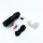 Wireless Tattoo FY12802BE Pen Set, cordless tattoo machine, lightweight, quiet, for studio use, precise lines