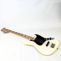 Squier Jazz Bass CYKK24003951, E-Bass Gitarre, 4-Saiter,...