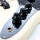 Squier Jazz Bass CYKK24003951, E-Bass Gitarre, 4-Saiter, Ahornhals, zwei Single-Coil-Tonabnehmer, Vintage-Design