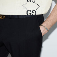 Gucci GG Supreme bracelet, model GG Supreme, jewelry,...