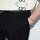 Gucci GG Supreme Armband, Modell GG Supreme, Schmuck, silberfarben, GG Muster, verstellbar, elegantes Design