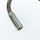 Gucci GG Supreme Armband, Modell GG Supreme, Schmuck, silberfarben, GG Muster, verstellbar, elegantes Design