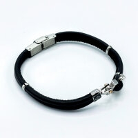 Fayendra PDLB02 bracelet, black, elegant jewelry...
