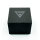 Guess W0653L3 womens watch, stainless steel case, leather strap, analog, waterproof, elegant design for everyday and leisure.