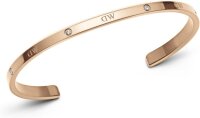 Daniel Wellington Classic Bracelet L, bangle, rose gold,...