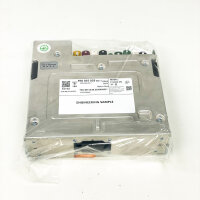 PATEO P-MIB4 CN Steuergerät, Modell 976 035 028, Kfz-Elektronikmodul, moderne Fahrzeugvernetzung, OEM-Qualität