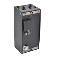 Bachmann FM211 FAST BUS Master Module, control unit, DIN...