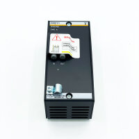 Bachmann FM211 FAST BUS Master Module, control unit, DIN...