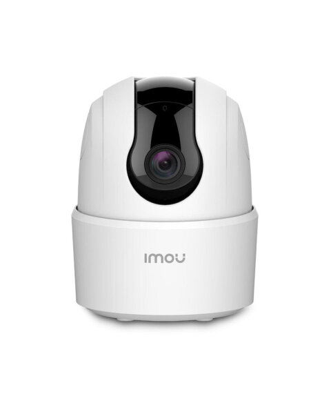 IMOU Ranger 2C 2K 3MP WiFi Camera, Pan/Tilt, Smart Tracking, Night Vision, Surveillance Camera