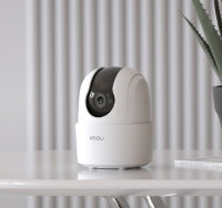 IMOU Ranger 2C 2K 3MP WiFi Camera, Pan/Tilt, Smart Tracking, Night Vision, Surveillance Camera