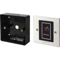 Sygonix Ebutton 3 door opener control unit,...