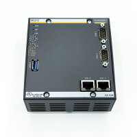 Bachmann MC212, 408270.024, Industrial Controller CPU...