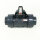 FIP TKD Dual Block Kugelhahn PVC-U, DN50, d63, Absperrventil, beidseitig verschraubt, chemikalienbeständig
