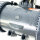 FIP TKD Dual Block Kugelhahn PVC-U, DN50, d63, Absperrventil, beidseitig verschraubt, chemikalienbeständig
