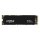 Crucial P3 Plus CT1000P3PSSD801, 1TB M.2 PCIe 4.0 NVMe SSD, up to 5000 MB/s read, 3600 MB/s write, for laptop & desktop