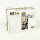 Rode NT-1A large-diaphragm condenser microphone, 1-inch cardioid capsule, gold-plated, elastically mounted
