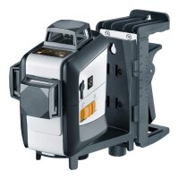 SuperPlane Laser 3D Pro, 360° cross line laser, 3D...