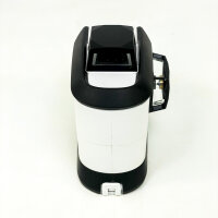 SuperPlane Laser 3D Pro, 360° cross line laser, 3D line laser, professional leveling instrument, self-leveling, high precision