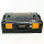 SuperPlane Laser 3D Pro, 360° cross line laser, 3D line laser, professional leveling instrument, self-leveling, high precision