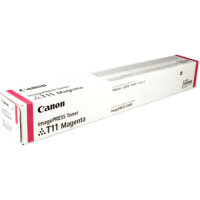 Canon imagePRESS T11 Magenta Toner, Original, für...
