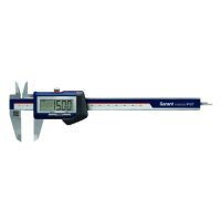 Garant 412690 digitaler Messschieber 150 mm,...