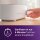 Philips Avent SCF293/00 Baby Bottle Sterilizer & Dryer, chemical-free, 99.9% germ reduction, space for 6 bottles & accessories