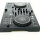 Pioneer DJ DDJ-400, 2-Kanal DJ-Controller, Schwarz, für rekordbox, mit Performance Pads und Jogwheels