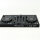 Pioneer DJ DDJ-400, 2-Kanal DJ-Controller, Schwarz, für rekordbox, mit Performance Pads und Jogwheels