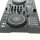 Pioneer DJ DDJ-400, 2-Kanal DJ-Controller, Schwarz, für rekordbox, mit Performance Pads und Jogwheels