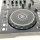 Pioneer DJ DDJ-400, 2-Kanal DJ-Controller, Schwarz, für rekordbox, mit Performance Pads und Jogwheels