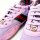 Gucci Shift womens sneakers AAF1Z, size 38.5, white, leather, sporty, logo details