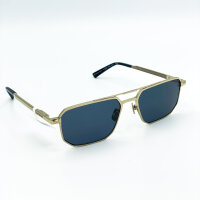Davidoff DATS120-02 Herren-Sonnenbrille, 56 mm...