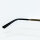 Davidoff DATS120-02 Mens Sunglasses, 56 mm lenses, 18 mm bridge, 145 mm temples, gold-tone, blue lenses