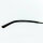 Davidoff DATS104-03 Herren-Sonnenbrille, goldfarben, grüne Gläser, Glasbreite 57 mm, Stegbreite 16 mm, Bügellänge 145 mm