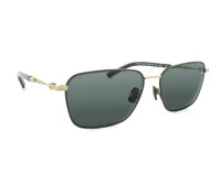 Davidoff DATS104-02 Mens Sunglasses, 57mm lens width,...