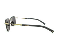 Davidoff DATS104-02 Mens Sunglasses, 57mm lens width,...