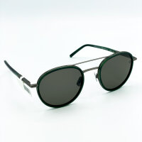 Davidoff DAPS129-03 Mens Sunglasses, Havana, 52 mm...