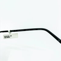 Davidoff DAPS129-03 Herren-Sonnenbrille, Havanna, 52 mm Gläser, 22 mm Steg, 145 mm Bügel, rauchgraue Gläser