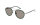 Davidoff DAPS129-03 Herren-Sonnenbrille, Havanna, 52 mm Gläser, 22 mm Steg, 145 mm Bügel, rauchgraue Gläser