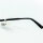 Davidoff DATS121-02 sunglasses, 55mm lenses, 20mm bridge, 145mm temples, dark brown, smoke grey gradient lenses