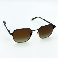 Davidoff DATS121-01 Herren-Sonnenbrille, 55mm...